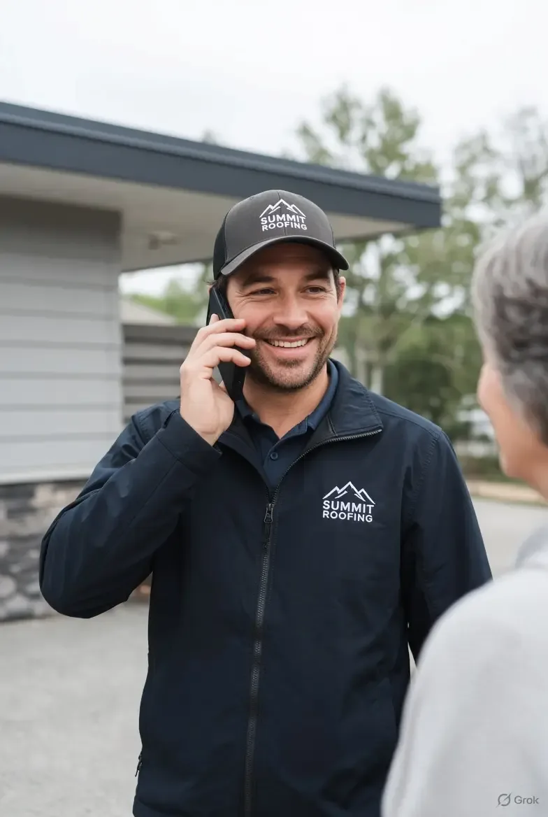 Flat Roof Leak Repair Metamora, OH FAQs